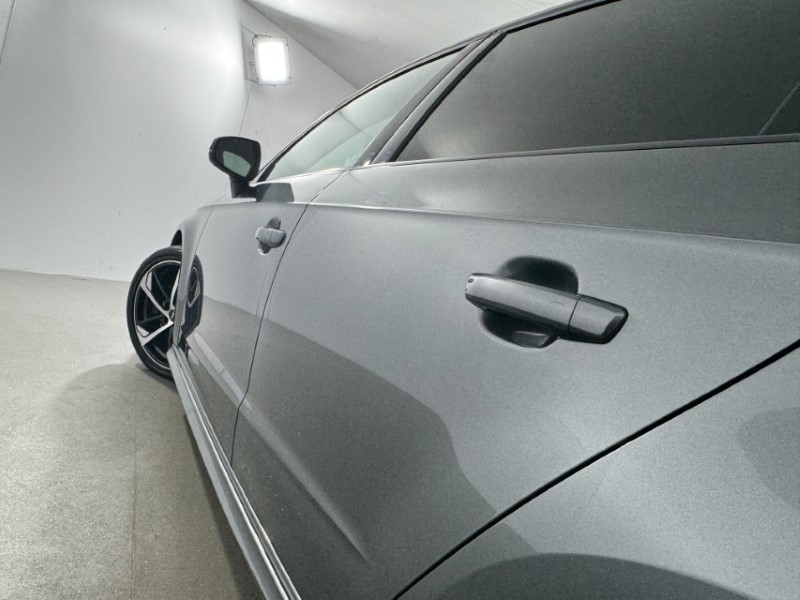 2019 (19) AUDI A3 S3 TFSI 300 Quattro Black Edition 5dr S Tronic 5354529