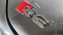 2019 (19) AUDI A3 S3 TFSI 300 Quattro Black Edition 5dr S Tronic 5354488