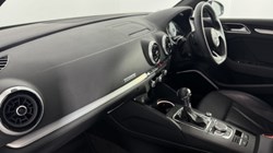2019 (19) AUDI A3 S3 TFSI 300 Quattro Black Edition 5dr S Tronic 5354504