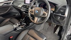 2020 (70) BMW X3 xDrive20i M Sport 5dr Step Auto 5394302