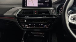 2020 (70) BMW X3 xDrive20i M Sport 5dr Step Auto 5394278