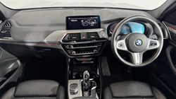 2020 (70) BMW X3 xDrive20i M Sport 5dr Step Auto 5394326