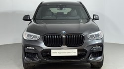 2020 (70) BMW X3 xDrive20i M Sport 5dr Step Auto 5394332