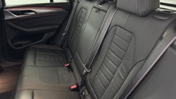 2020 (70) BMW X3 xDrive20i M Sport 5dr Step Auto 5394323