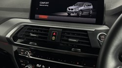 2020 (70) BMW X3 xDrive20i M Sport 5dr Step Auto 5394297