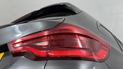 2020 (70) BMW X3 xDrive20i M Sport 5dr Step Auto 5394317