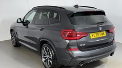 2020 (70) BMW X3 xDrive20i M Sport 5dr Step Auto 5394331