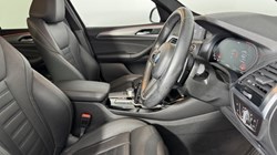 2020 (70) BMW X3 xDrive20i M Sport 5dr Step Auto 5394303