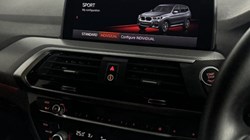 2020 (70) BMW X3 xDrive20i M Sport 5dr Step Auto 5394296