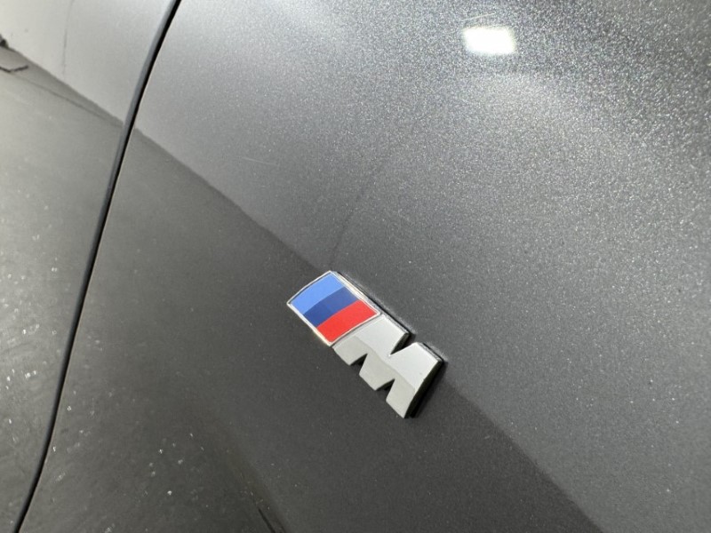 2020 (70) BMW X3 xDrive20i M Sport 5dr Step Auto 5394310
