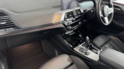 2020 (70) BMW X3 xDrive20i M Sport 5dr Step Auto 5394327