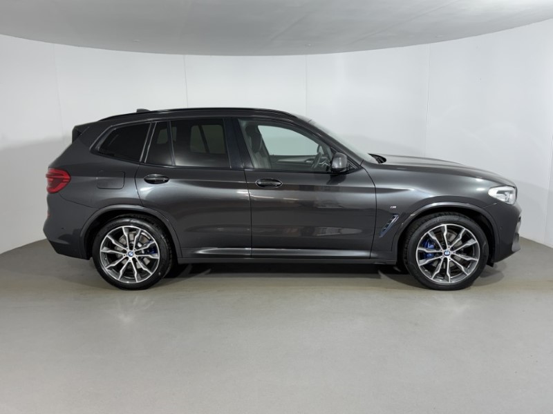 2020 (70) BMW X3 xDrive20i M Sport 5dr Step Auto 5394329