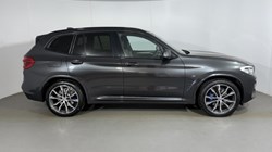 2020 (70) BMW X3 xDrive20i M Sport 5dr Step Auto 5394329