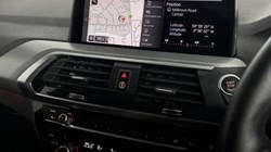 2020 (70) BMW X3 xDrive20i M Sport 5dr Step Auto 5394294