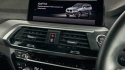 2020 (70) BMW X3 xDrive20i M Sport 5dr Step Auto 5394299