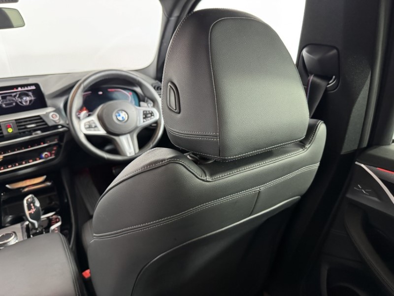 2020 (70) BMW X3 xDrive20i M Sport 5dr Step Auto 5394325