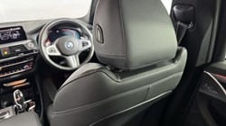 2020 (70) BMW X3 xDrive20i M Sport 5dr Step Auto 5394325