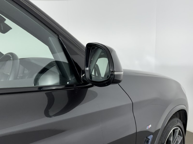 2020 (70) BMW X3 xDrive20i M Sport 5dr Step Auto 5394309