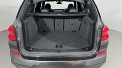 2020 (70) BMW X3 xDrive20i M Sport 5dr Step Auto 5394321