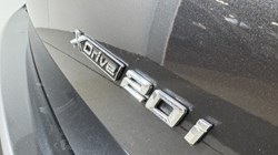 2020 (70) BMW X3 xDrive20i M Sport 5dr Step Auto 5394318