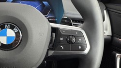 2025 (75) BMW X1 sDrive 20i MHT M Sport 5dr Step Auto 5387060