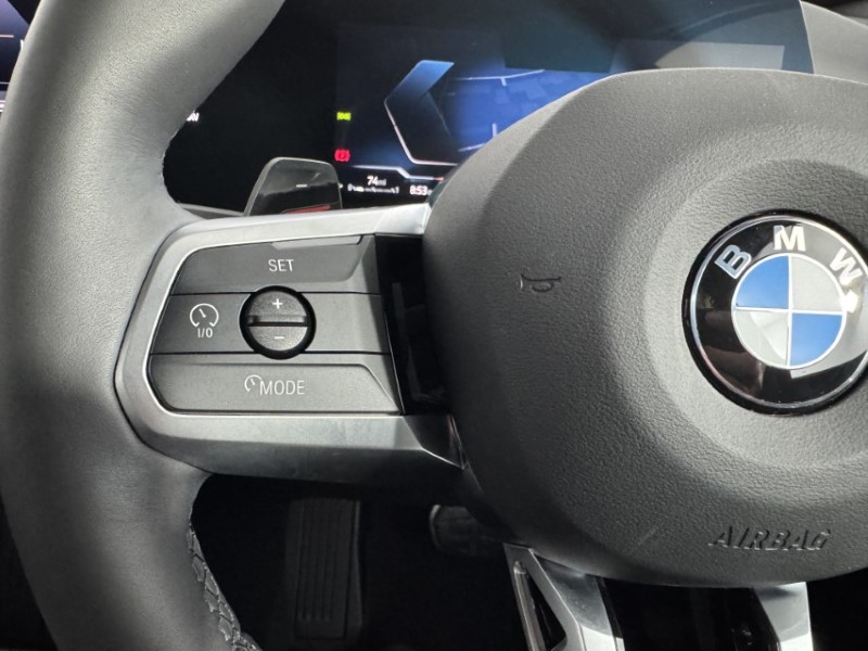 2025 (75) BMW X1 sDrive 20i MHT M Sport 5dr Step Auto 5387059