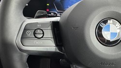 2025 (75) BMW X1 sDrive 20i MHT M Sport 5dr Step Auto 5387059