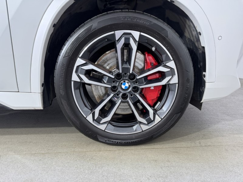 2025 (75) BMW X1 sDrive 20i MHT M Sport 5dr Step Auto 5387084