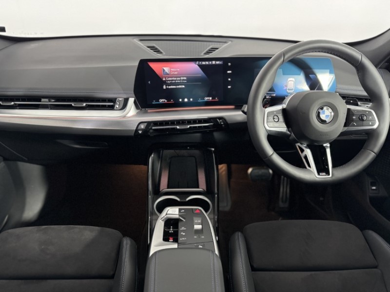 2025 (75) BMW X1 sDrive 20i MHT M Sport 5dr Step Auto 5387102