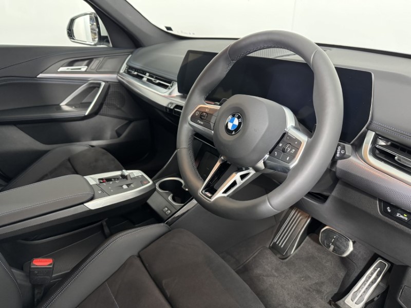 2025 (75) BMW X1 sDrive 20i MHT M Sport 5dr Step Auto 5387079