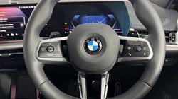 2025 (75) BMW X1 sDrive 20i MHT M Sport 5dr Step Auto 5387058