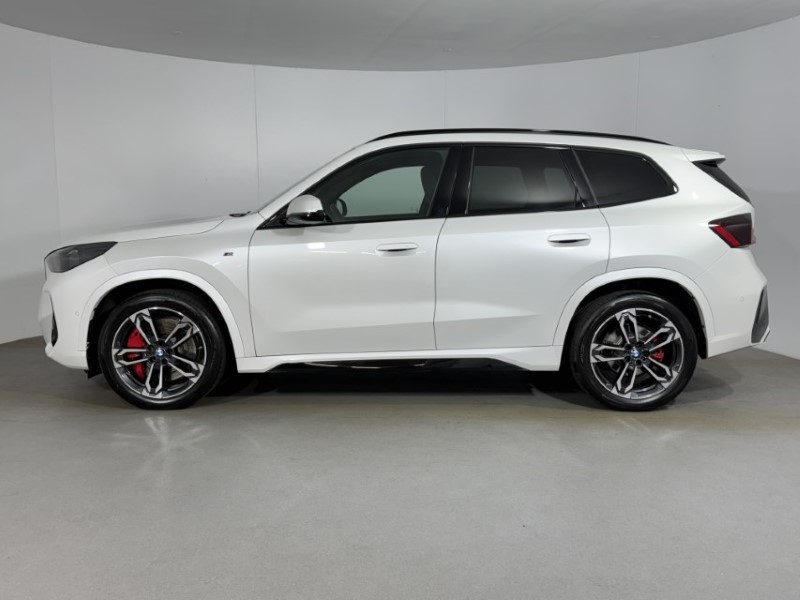 2025 (75) BMW X1 sDrive 20i MHT M Sport 5dr Step Auto 5387117
