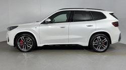 2025 (75) BMW X1 sDrive 20i MHT M Sport 5dr Step Auto 5387117