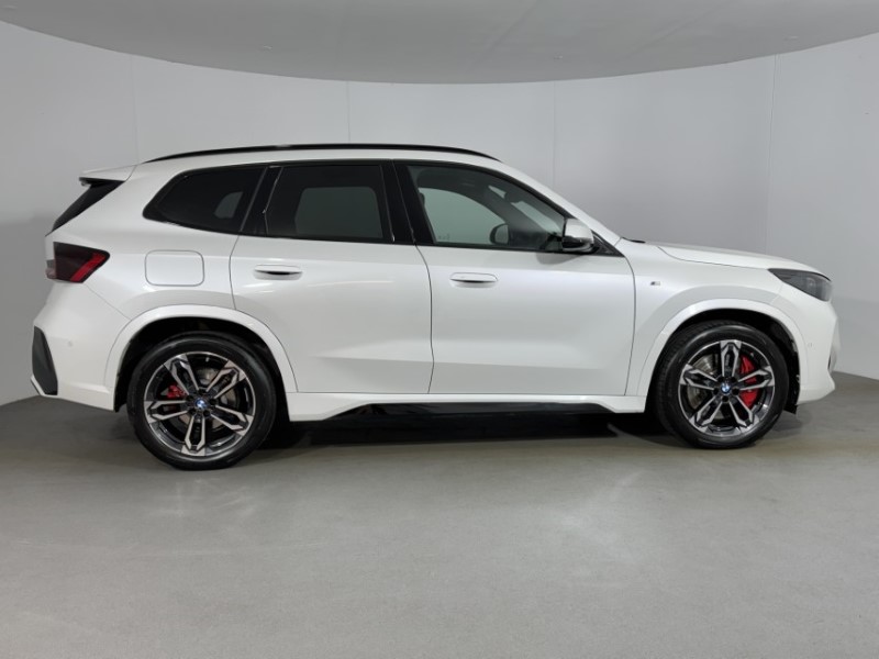 2025 (75) BMW X1 sDrive 20i MHT M Sport 5dr Step Auto 5387125