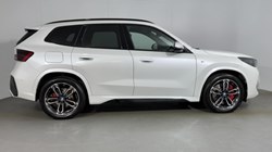 2025 (75) BMW X1 sDrive 20i MHT M Sport 5dr Step Auto 5387125