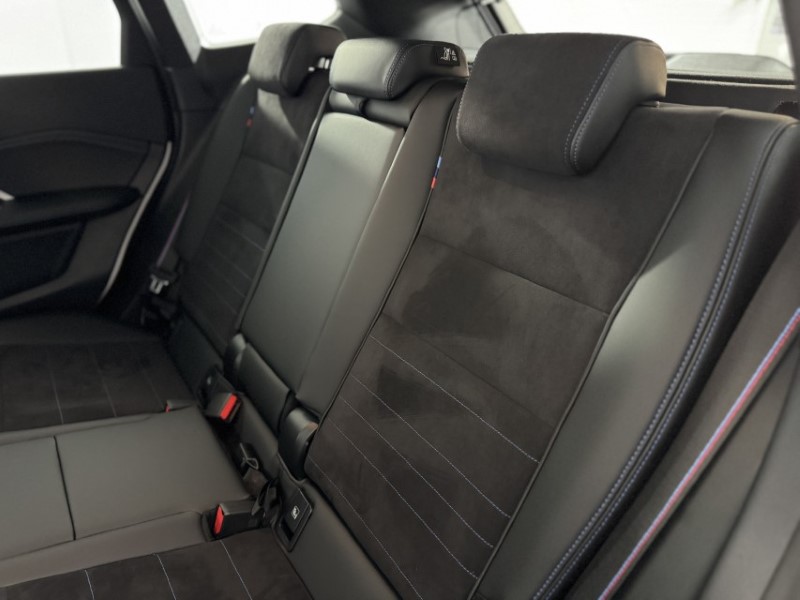 2025 (75) BMW X1 sDrive 20i MHT M Sport 5dr Step Auto 5387099