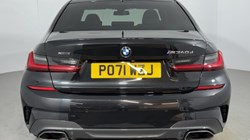 2021 (71) BMW 3 SERIES M340d xDrive MHT 4dr Step Auto 5381661