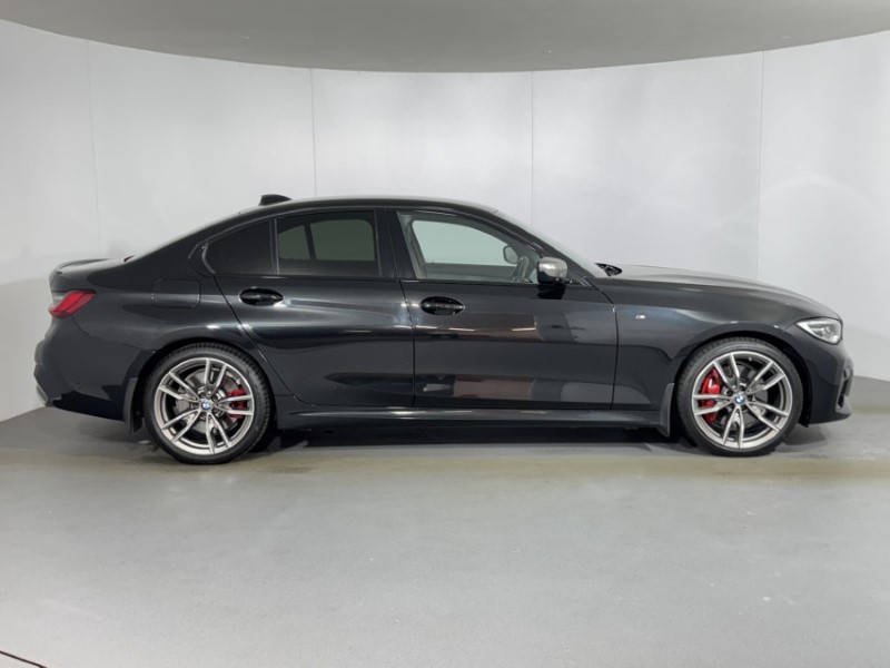 2021 (71) BMW 3 SERIES M340d xDrive MHT 4dr Step Auto 5542872