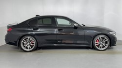2021 (71) BMW 3 SERIES M340d xDrive MHT 4dr Step Auto 5542872