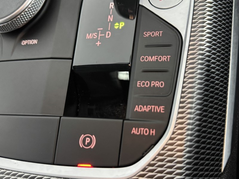 2021 (71) BMW 3 SERIES M340d xDrive MHT 4dr Step Auto 5381646
