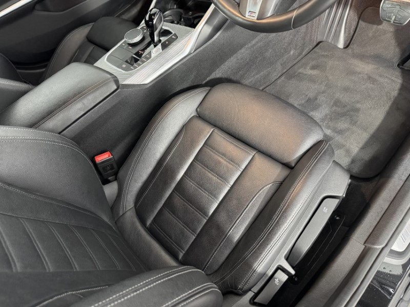 2021 (71) BMW 3 SERIES M340d xDrive MHT 4dr Step Auto 5381651