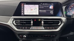 2021 (71) BMW 3 SERIES M340d xDrive MHT 4dr Step Auto 5381637