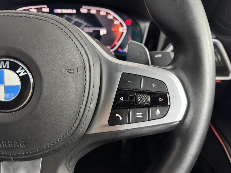 2021 (71) BMW 3 SERIES M340d xDrive MHT 4dr Step Auto 5381636