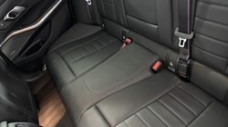 2021 (71) BMW 3 SERIES M340d xDrive MHT 4dr Step Auto 5381663