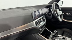 2021 (71) BMW 3 SERIES M340d xDrive MHT 4dr Step Auto 5542866