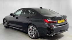 2021 (71) BMW 3 SERIES M340d xDrive MHT 4dr Step Auto 1