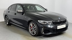 2021 (71) BMW 3 SERIES M340d xDrive MHT 4dr Step Auto 5542869
