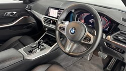 2021 (71) BMW 3 SERIES M340d xDrive MHT 4dr Step Auto 5381649