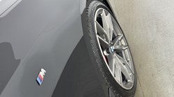 2021 (71) BMW 3 SERIES M340d xDrive MHT 4dr Step Auto 5381656