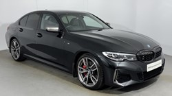 2021 (71) BMW 3 SERIES M340d xDrive MHT 4dr Step Auto 5381675